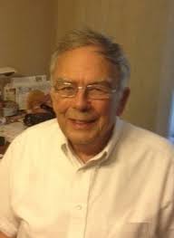 Ronald McFadden Obituary