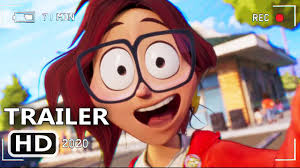 Connected Official Trailer 2020 Animation Movie Hd Youtube Have you been looking for the best animated movies to watch this 2020? connected official trailer 2020 animation movie hd