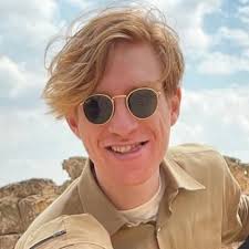 Domhnall Gleeson Haven