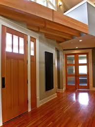 Maybe you would like to learn more about one of these? 12 White Trim With Wood Doors Design Ideas For Your Home