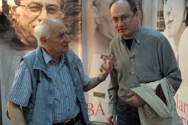 Articole si editoriale ale lui cristian tudor popescu. Varstele Si Generatiile Peliculei Tudor Caranfil Si Nae Caranfil La Bookfest Marea Dragoste