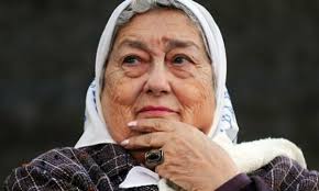 Jul 02, 2021 · («siiii, si si», le contesta una locutora) astiz la tenía enfrente de hebe de bonafini, en el medio del juico, y te voy a decir textual lo que dijo astiz en el medio del juicio y astiz (sic) dijo esto en el medio del juicio, o sea, estaban en el medio del juicio y astiz dijo esto en el juicio, escuchá bien: Hebe De Bonafini A Bergoglio Donde Estaba Dios Cuando Aviones Cargados Arrojaban Vivos A Nuestros Hijos Al Mar