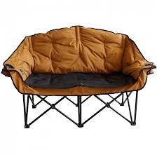 Heated lazy bear chair by kuma outdoor gear. Double Camping Chair Kuma Outdoor Gear