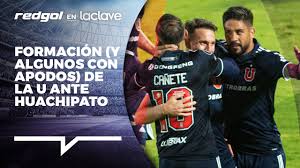 This page serves to display overall, home, away, form and other soccer tables relating to primera division 2021 which is sorted in chile category of betexplorer sports stats service. Futbol Chileno Los Curiosos Nombres En La Alineacion De Universidad De Chile Vs Huachipato