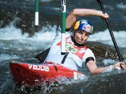 Update information for jess fox ». Jessica Fox Canoeist Wikipedia
