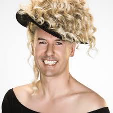 REVIEW: MICHAEL GRIFFITHS