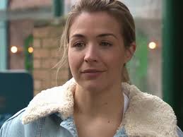 Hollyoaks fans go wild as Gemma Atkinson's Lisa Hunter returns after 16  years