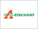Logo de Atacadão