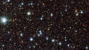 Y lo seguira siendo, a pesar de todo y de todos. Luftunruhe Sterne Funkeln Planeten Nicht