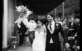 Filho de antónio milton angélico e filomena vieira angélico, angolanos de ascendência portuguesa. Anita Da Costa As Incriveis Fotos Do Casamento Da 039 Ex 039 De Angelico Vieira Com Vista Para O Douro Nova Gente