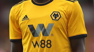 Wolverhampton wanderers home soccer jersey 20/21 this is the new wolverhampton wanderers home football shirt 2020 2021. Wolverhampton Wanderers Badge Copying Claim Impossible Bbc News