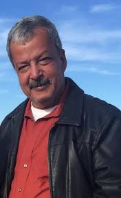 Gerardo Garza Obituary