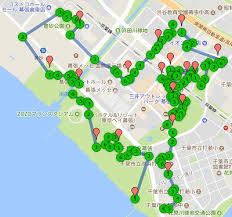 最速の証明 ミッション Hamburgdeliciosのingress Blog