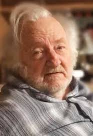 Danny Harrell Obituary (1947