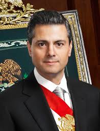 Enrique Peña Nieto - Wikipedia
