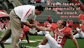 Sports Leadership Quotes. QuotesGram via Relatably.com