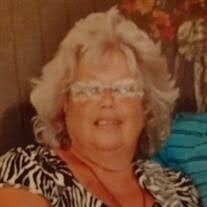 Sherry "Shereia" Brookins Obituary