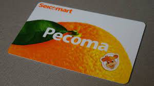 セイコーマートの電子マネー機能付きポイントカード「Pecoma(ペコマ)」 | 得北