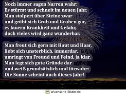 Á Neujahrswunsche Mit Bild Die Schonsten Wunsche Zu Silvester