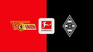 Union Berlin vs Borussia M’gladbach