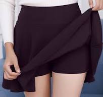 KI-8jcuD Silk Skirts For Women With Slit Women Fashion ...