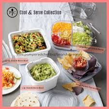 Pampered Chef Cool Serve Collection Pampered Chef Consultant Pampered Chef Pampered Chef Recipes