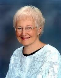 Madge Sutherlin Obituary