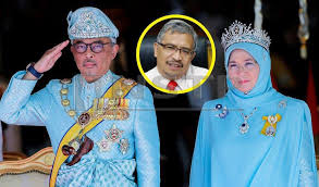 Tarikh masa kelas tajuk warisan negara kita unit institusi raja tonggak kedaulatan negara standard kandungan 6.1 standard pembelajaran 6.1.1, 6.1.3 nilai kenegaraan k6.1.6 objektif pembelajaran pada akhir pembelajaran dan pengajaran murid dapat; Lambang Kedaulatan Metrotv
