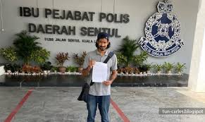 Beliau menggantikan datuk seri mazlan lazim yang akan bertugas mengambil alih jawatan pengarah jabatan logistik dan teknologi bukit aman. Bukit Aman Akan Siasat Dakwaan Yusoff Dicabul Anwar Ibrahim Tun Carlos