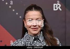 I am hannah hi-res stock photography and images