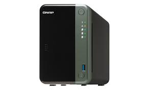 The dual 2.5gbe ports also support port trunking for up to 5 gbps! Ts 253d Quad Core 2 5gbe Nas For Professionals Supporting Pcie Expansion For 10 Gbps Or M 2 Ssds To Accelerate Applications Qnap