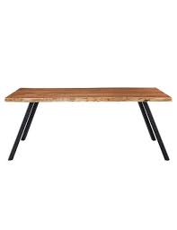 marcello co ezra dining table 2m product photo dining dining table dining furniture