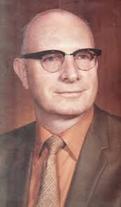 Fred Neff Tanner (1923-1997)