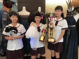 Lorem ipsum has been the industry's standard dummy text ever since the 1500s. 20190701 æ™‚å°š3æ­£å¦¹ å¸¶å¤§å®¶ä¸€èµ·è®Šç¾Ž ä¸­æ™‚ æ–°ç«¹å¸‚å…‰å¾©é«˜ä¸­