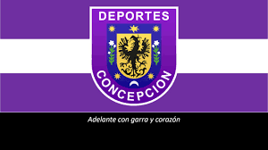 Santiago wanderers vs deportes concepcion prediction verdict. Hino Do Deportes Concepcion Legendado Youtube