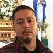 Daniel Jose Castellano Obituary