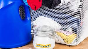 Laundryagogo offers commercial pickup and delivery laundry service for small to medium sized businesses. Clothing Care The Many Uses Of Baking Soda In Laundry