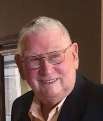 Thomas Steward Obituary