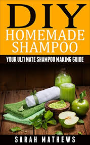 This one also needs eggs. Homemade Shampoo Your Ultimate Diy Shampoo Making Guide For Healthy And Natural Hair Hair Care Hair Loss Natural Hair Natural Hair Care Shampoo Recipes Book 1 Ebook Mathews Sarah Amazon In Kindle Store