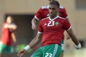 شيطان أخرس، من شياطين الإنس، يعني؛ لأن. Ø§Ù„Ø¬Ø§Ù…Ø¹Ø© ØªÙ„Ø¹Ø¨ Ø¢Ø®Ø± Ø£ÙˆØ±Ø§Ù‚Ù‡Ø§ Ù„Ø¶Ù… Ø¨Ø§Ø¹Ø¯ÙŠ Sportime Tv