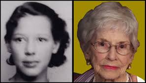 Fern CUMMINGS Obituary (2010)