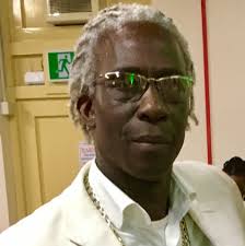 Earl Vassell (@EarlVassell)