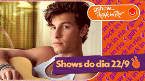 Rock in Rio 2024: lista de shows de domingo, dia 22/9