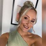 Danielle Corson's Instagram, Twitter & Facebook