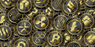 Wende dich daher an deinen finanzberater, bevor du eine finanzielle entscheidung triffst. Wie Weit Sind Kryptowahrungen In Der Industrie Ingenieur De