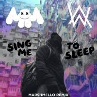Alan Walker Sing Me To Sleep Marshmello Remix Download Alan Walker Sing Me To Sleep Marshmello Remix By Marshmello On Soundcloud Alan Walker Sing Me To Sleep Singing