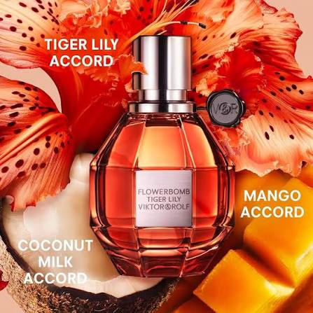 VIKTOR & ROLF mejores colonias de mujer