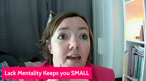 Free Live Training: How to Overcome Fear & Limiting Beliefs as a Woman  Coach