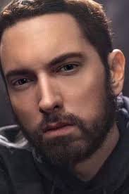 Boss Marshall Bruce mathers Don't let anyone tell you ain't beautiful you  are beautiful Eminem respect