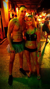 There are limitless possibilities, let your inspiration guide you as you cultivate your costumed revelry into the past colonial era, roman empire, italian renaissance or catapult your. Key West Diary Duval Street For Fantasy Fest